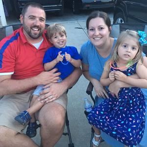 Meet your Posher, Tabitha